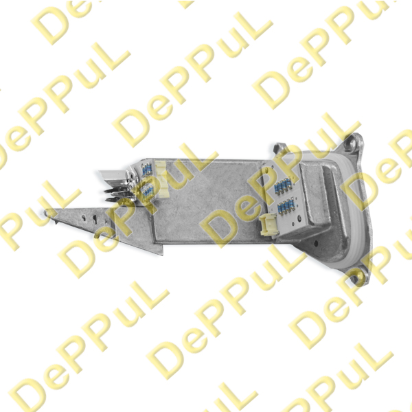 Модуль светодиодный правый BMW X5 f15/x6 F16 (15...) - DePPuL DEA381454