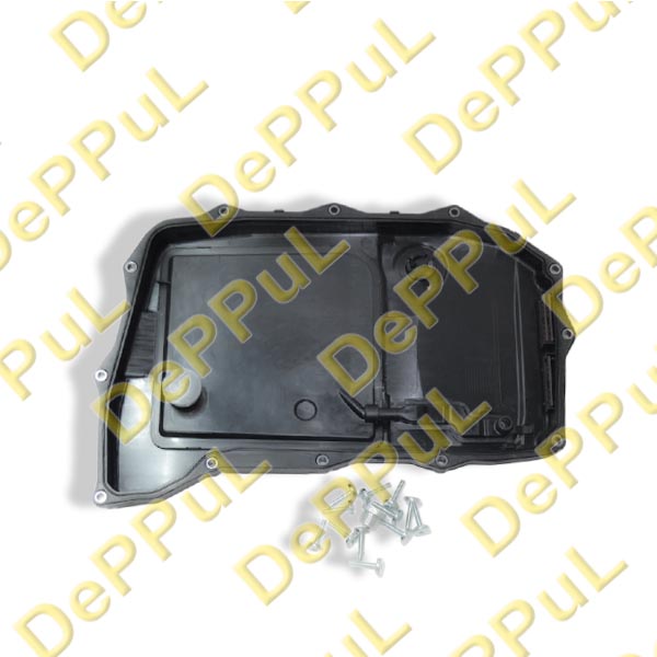 Поддон масляный porsche - DePPuL DEA3980090