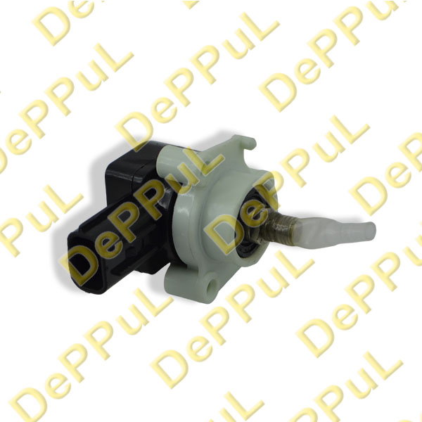 Датчик дроссельной заслонки (без рычага) toyota prius (09-15) - DePPuL DEA40730