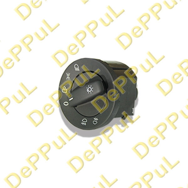 Переключатель света ФАР VW passat [b6] (05-10) - DePPuL DEA431NG