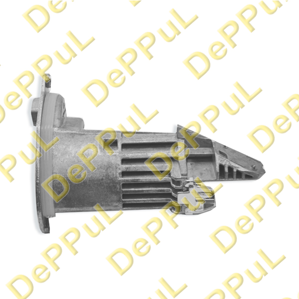 Модуль светодиодный левый BMW X5 f15/x6 F16 (15...) - DePPuL DEA4427779
