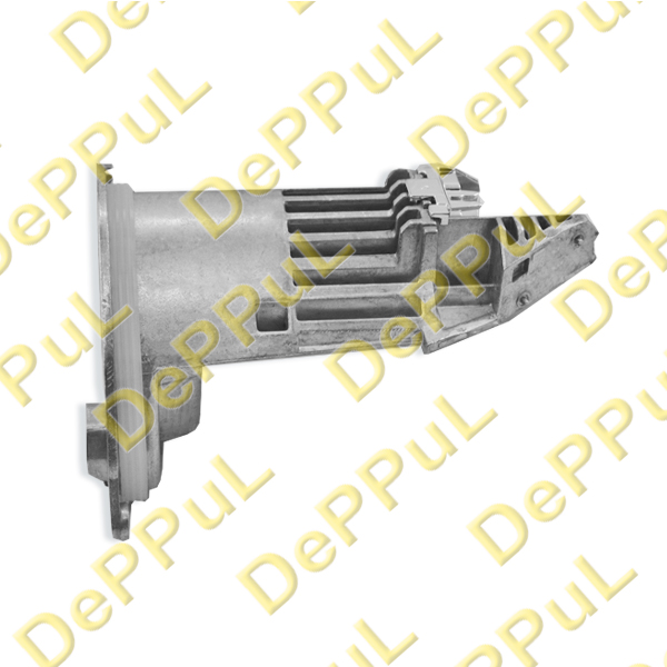 Модуль светодиодный правый BMW X5 f15/x6 F16 (15...) - DePPuL DEA4427780