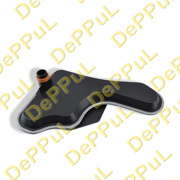 Фильтр акпп renault megane (03-09), sandero (09-14) - DePPuL DEA467106
