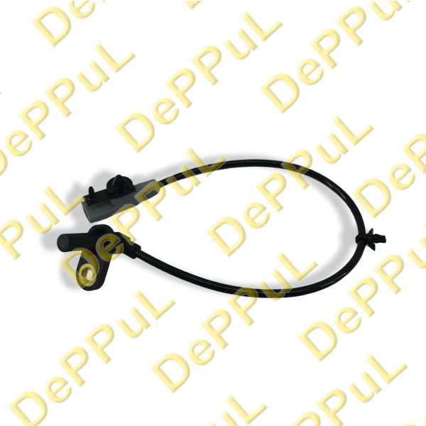 Датчик АБС задний правый nissan infiniti Q50 (13...), Q60 (16...) - DePPuL DEA479040
