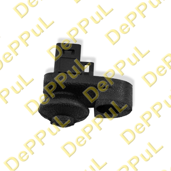 Выключатель концевой nissan micra (02-10), primera (02-07), x-trail (01-13) - DePPuL DEA4M4