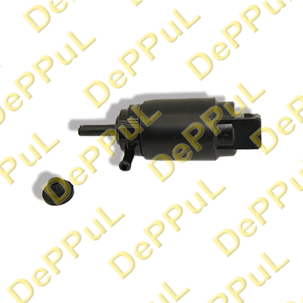 Насос стеклоомывателя audi A3 (04- 13) - DePPuL DEA5195A