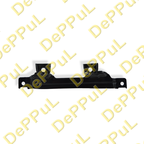 Кронштейн крепления крыла левый (L) BMW X5 m F85 (13-…), X6 F16 (13-…) - DePPuL DEA551