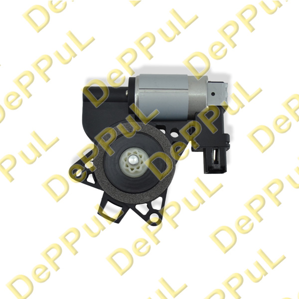 Моторчик стеклоподъемника mazda 3 (02-09) - DePPuL DEA55513