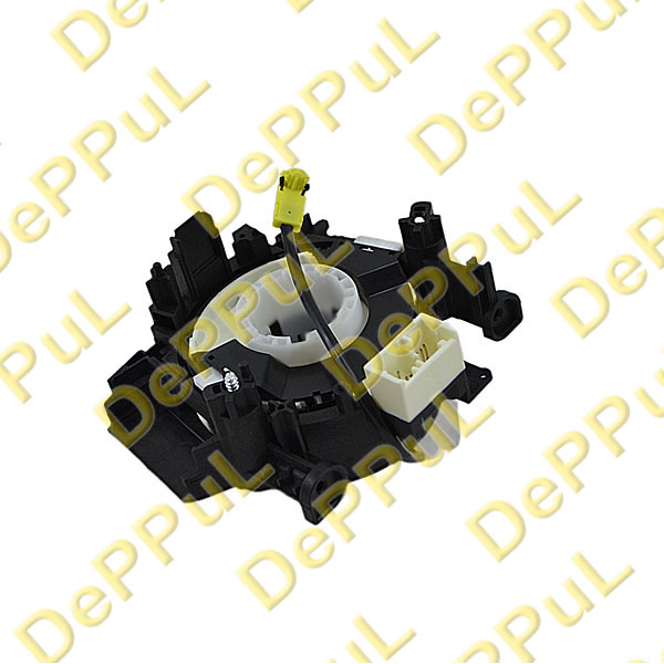 Контактная группа подушки безопасности nissan pathfinder (05-15), murano (04-08) - DePPuL DEA5567AL