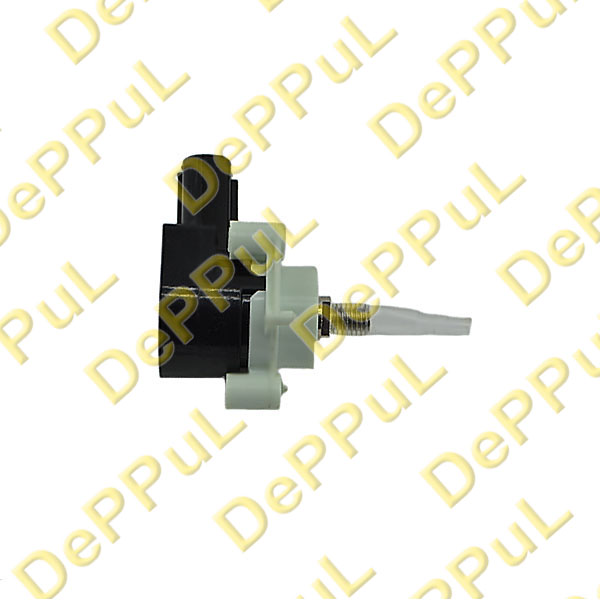 Датчик регулировки дорожного просвета (без рычага) toyota lexus lx570 (07...) - DePPuL DEA56020