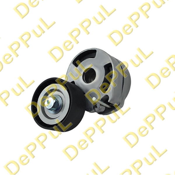 Натяжитель приводного ремня citroen C5 (04-08) peugeot 206 (98-06) - DePPuL DEA57518
