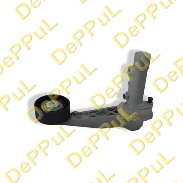 Натяжитель приводного ремня citroen С4 (07-10), peugeot 207 (07…), 208 (12…) - DePPuL DEA5751G9