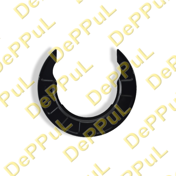 Защита тормозного диска заднего hyundai getz (02...) - DePPuL DEA5831