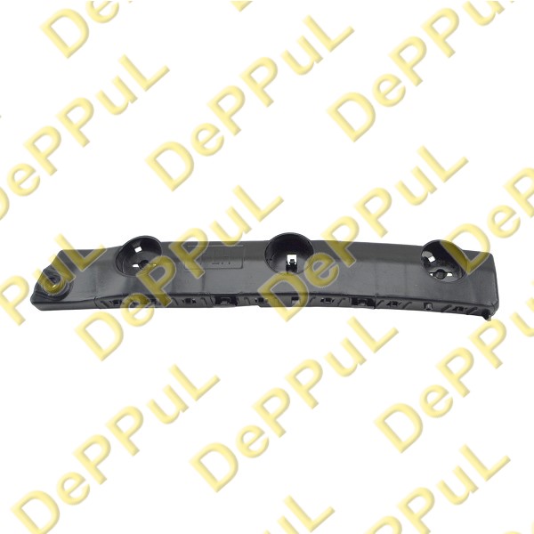 Кронштейн переднего бампера левый (L) nissan x-trail (14-23) - DePPuL DEA62223