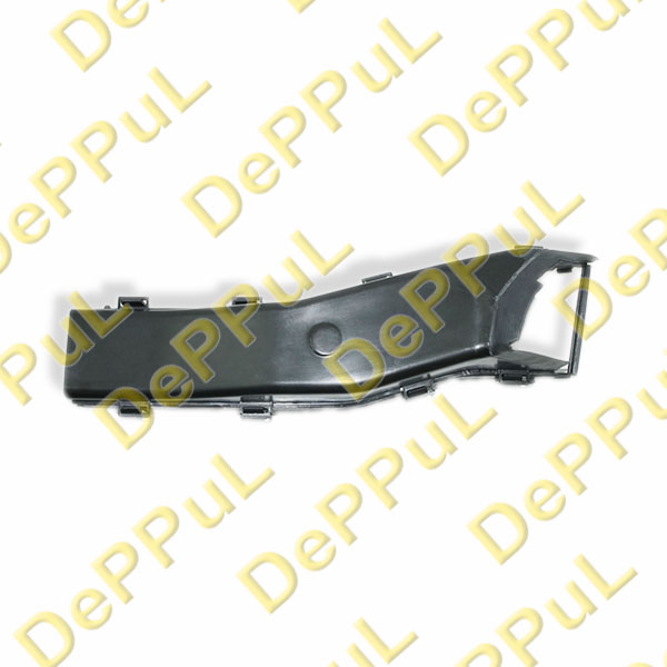 Воздухозаборник (наружный) правый (R) BMW X6 E71 (08-14) - DePPuL DEA624