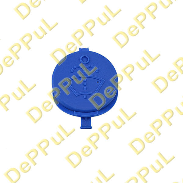 Крышка бачка омывателя citroen c5/peugeot 307 (01-08) - DePPuL DEA64323
