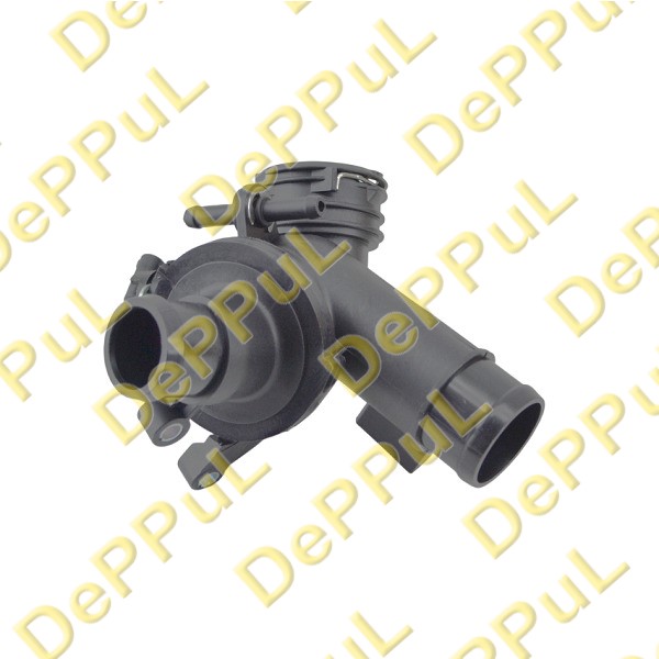 Корпус термостата mercedes x204 (08-15), w212 (09-16), w218 (11-17) - DePPuL DEA651200