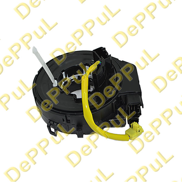 Контактная группа подушки безопасности mazda-6 (07...) - DePPuL DEA65166