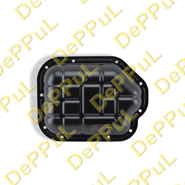 Поддон масляный nissan maxima (00-06), murano (04-08), teana (06-08) - DePPuL DEA67169