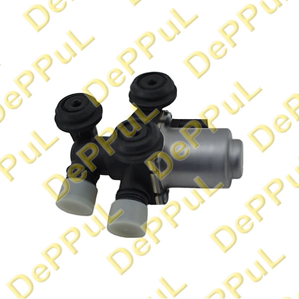 Клапан отопителя BMW X3 E83 (04-10), Z8 E52 (00-03) - DePPuL DEA69805