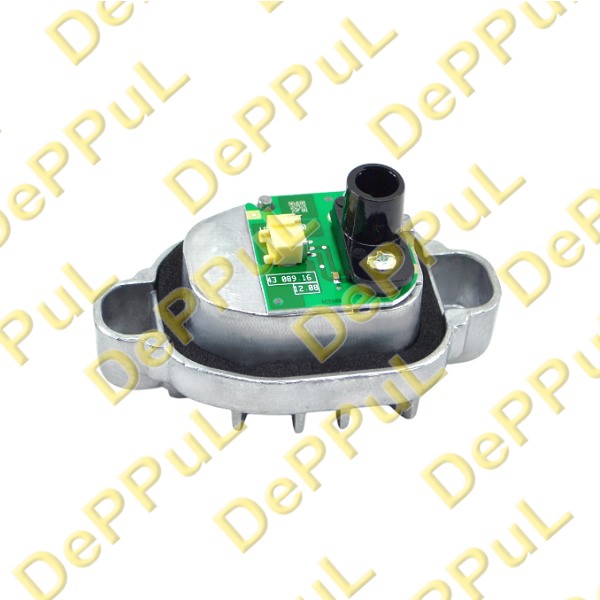 Модуль cветодиодный (3 контакта) BMW 3’f30/f31/f35 (15-18) - DePPuL DEA7419613