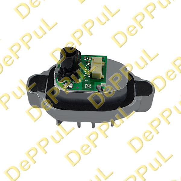 Модуль cветодиодный (6 контактов) BMW 3’f30/f31/f35 (15-18) - DePPuL DEA7419616