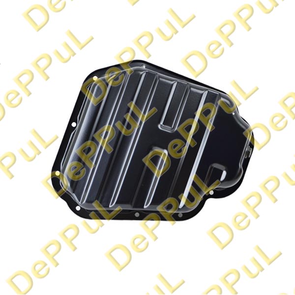 Поддон масляный nissan teana (08-...) - DePPuL DEA76389