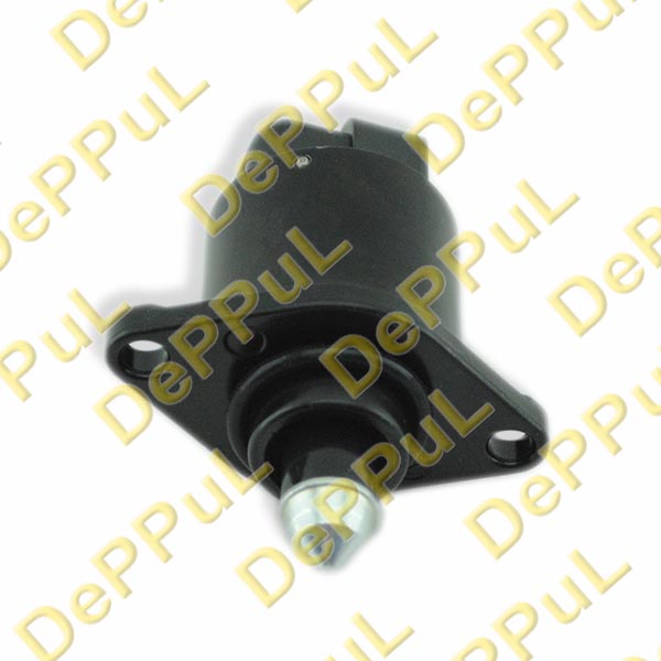 Регулятор холостого хода renault kangoo (97-03) - DePPuL DEA7701G