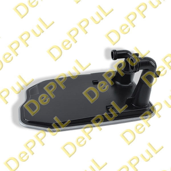 Фильтр акпп mercedes w177 (18...), c117 (13-19), w246 (12-18) - DePPuL DEA772400