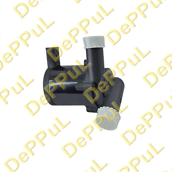 Насос системы охлаждения VW touareg (03-07) - DePPuL DEA796556