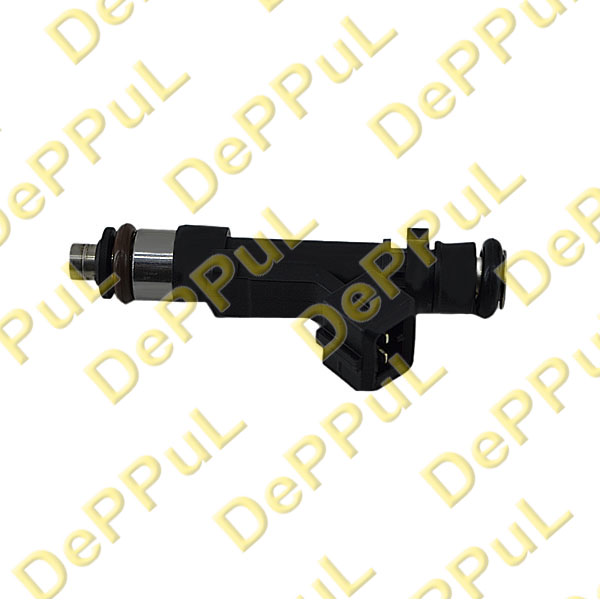 Форсунка топливная renault logan (10...) - DePPuL DEA820022