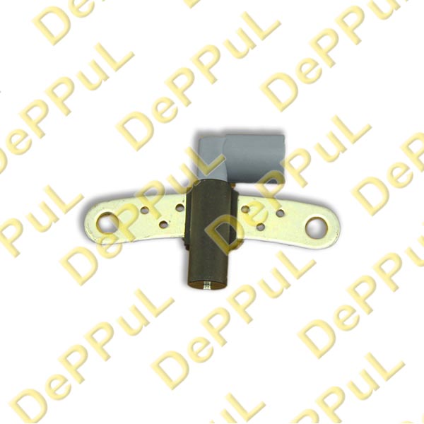 Датчик положения коленвала renault clio III (05-12), sandero (09-14) - DePPuL DEA8231