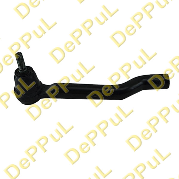 Наконечник рулевой правый (R) nissan qashqai (14...), x-trail (14-23) - DePPuL DEA85204