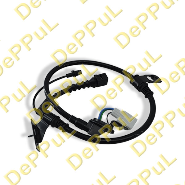 Датчик АБС задний правый mazda cx-5 (11...) - DePPuL DEA870087