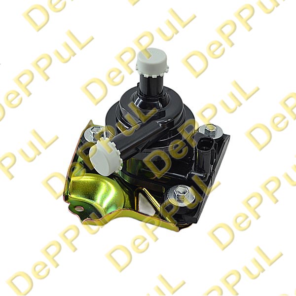 Насос системы охлаждения toyota prius (03-09) - DePPuL DEA902047