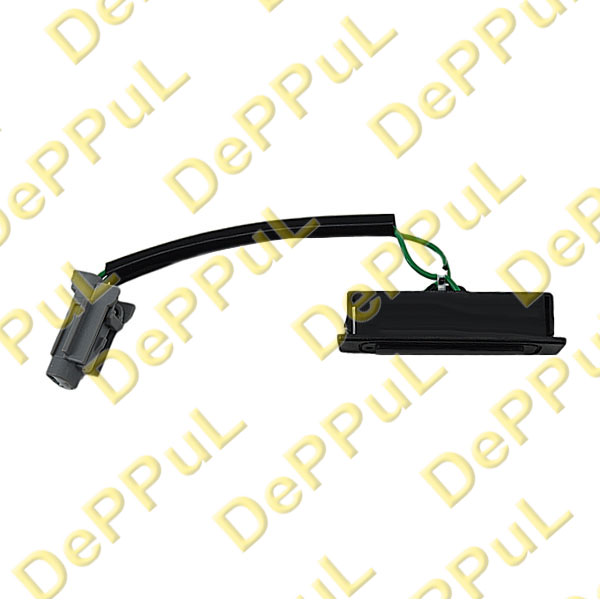 Кнопка открывания двери багажника nissan qashqai (06-15) - DePPuL DEA90602