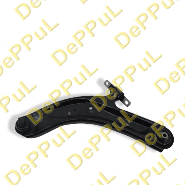 Рычаг подвески передний левый (L) nissan qashqai (14-...), x-trail (14-...), renault koleos II - DePPuL DEA98483