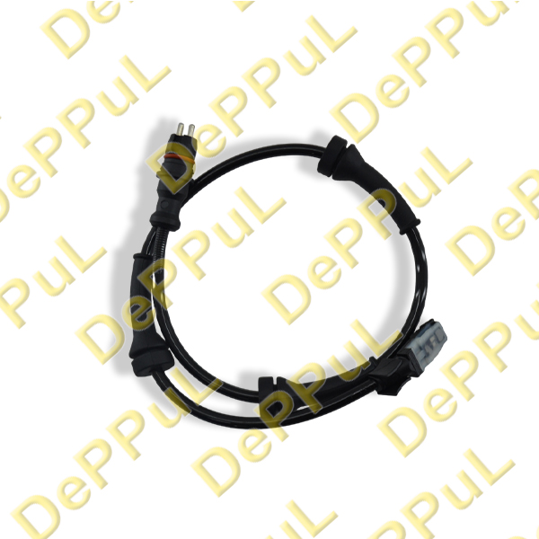 Датчик АБС передний renault megane II (02-09) - DePPuL DEAA090