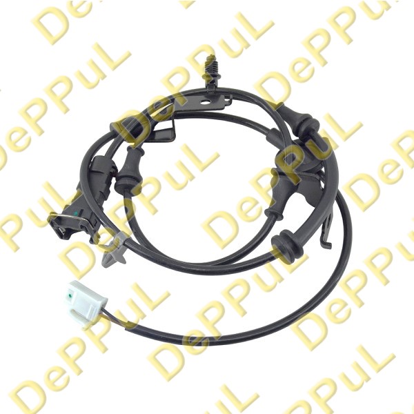 Датчик АБС задний левый hyundai I10 (07-16) - DePPuL DEAA231