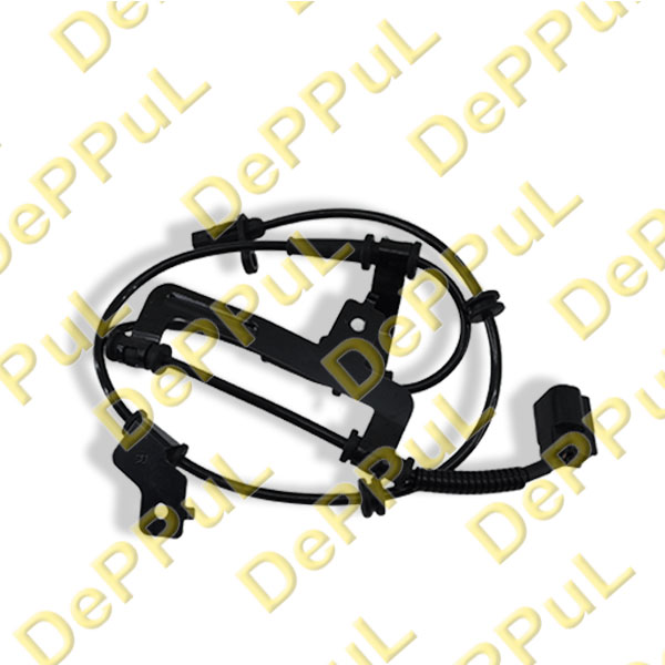 Датчик АБС передний правый hyundai I20 (08-14) - DePPuL DEAA233