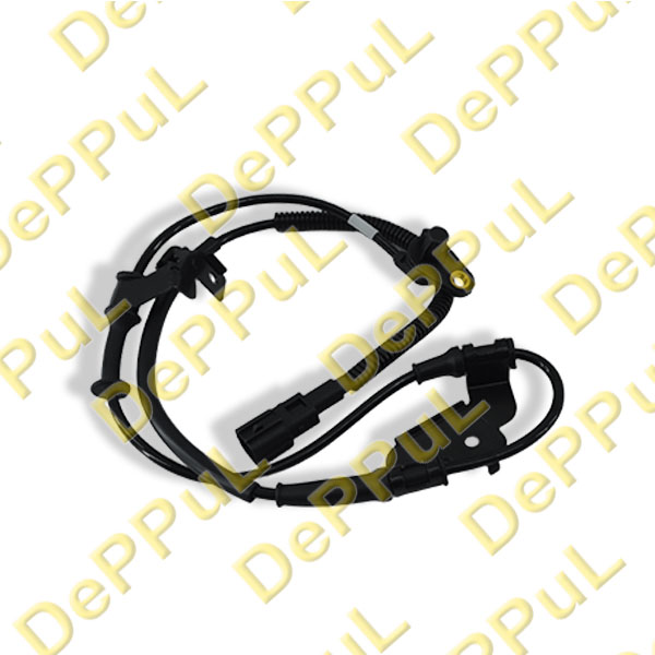 Датчик АБС передний левый hyundai I20 (14-20) - DePPuL DEAA234