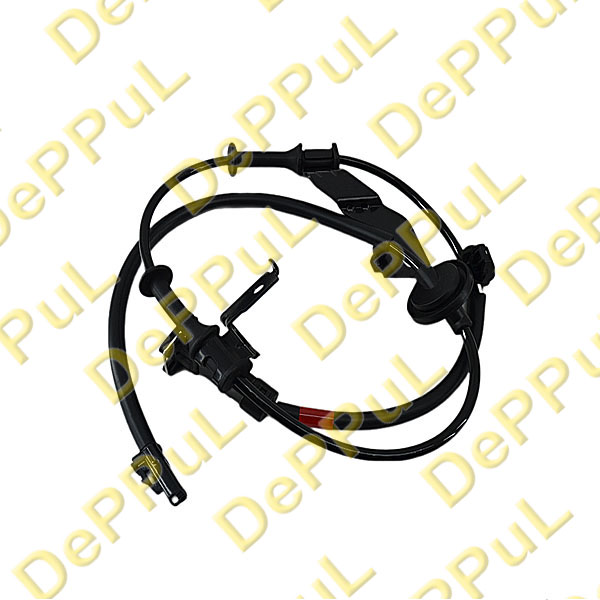 Датчик АБС задний правый hyundai I20 (14-20) - DePPuL DEAA237