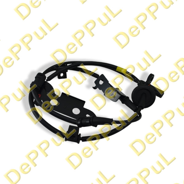 Датчик АБС задний правый hyundai I30 (12-17), KIA ceed (12-18) - DePPuL DEAA242