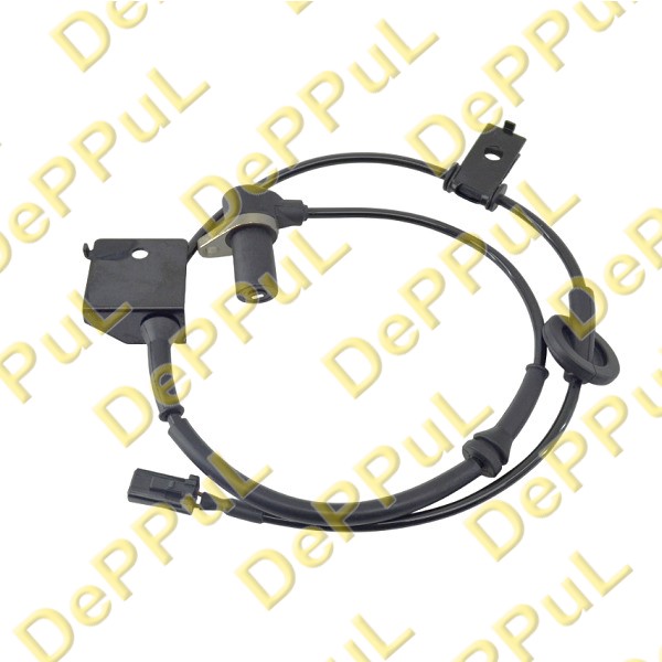 Датчик АБС передний левый hyundai santa FE (00-12) - DePPuL DEAA251