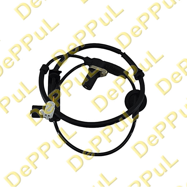 Датчик АБС задний правый hyundai santa FE (00-12) - DePPuL DEAA254