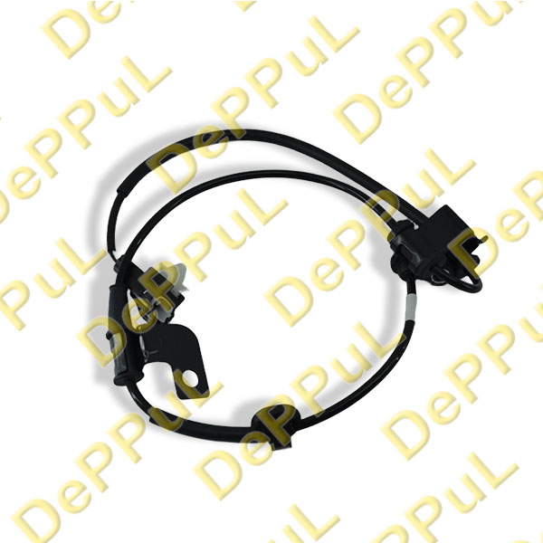 Датчик АБС передний левый hyundai sonata VI (10-14) - DePPuL DEAA257