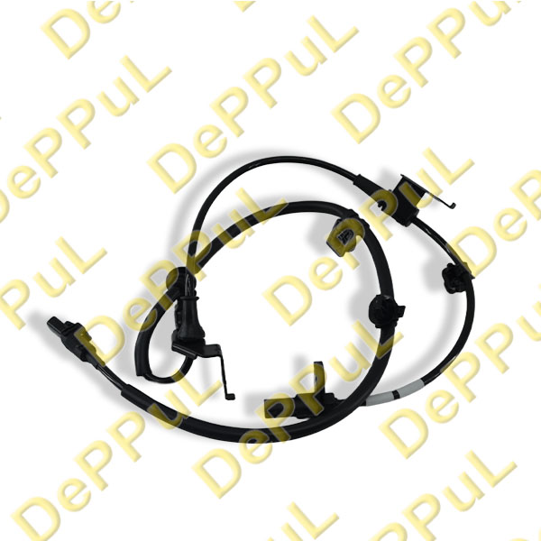 Датчик АБС передний левый hyundai sonata VII (14-19) - DePPuL DEAA261