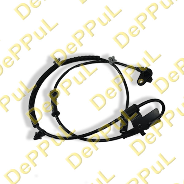 Датчик АБС передний левый KIA sorento II (xm) (09-20) - DePPuL DEAA278