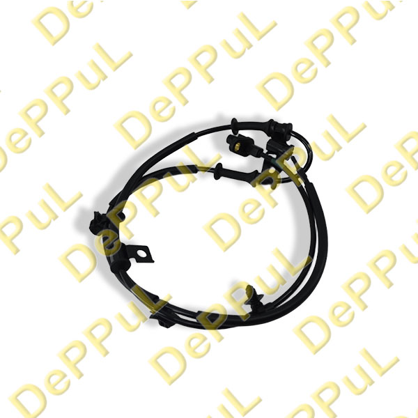 Датчик АБС передний левый hyundai elantra (11-16) - DePPuL DEAA285