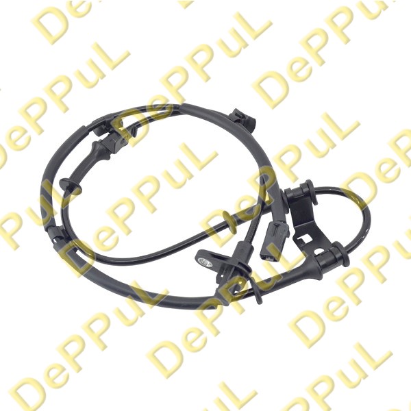 Датчик АБС передний левый hyundai elantra (11-16) - DePPuL DEAA290